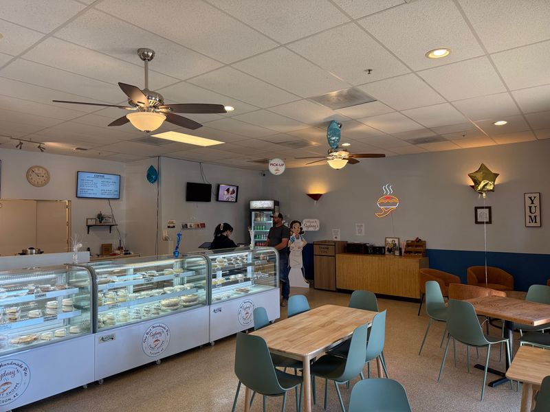 The Warmest Welcome You'll Find