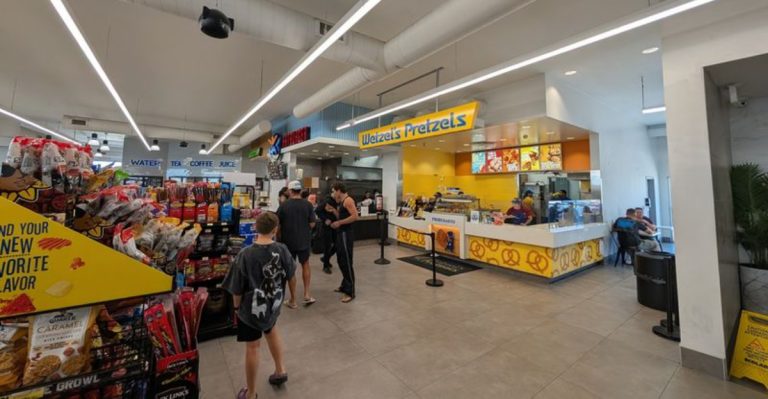 This Arizona Pretzel Shop Is A 2026 Stop You’ll Want To Tell People About