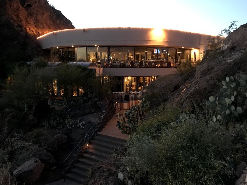 Indoor Waterfall That Steals The Show