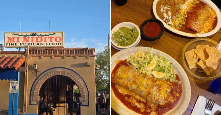 This Arizona Restaurant Has Been Family Owned for Decades and Regulars Refuse to Eat Anywhere Else