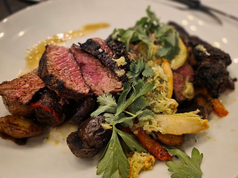 Tuesday Takes The Crown