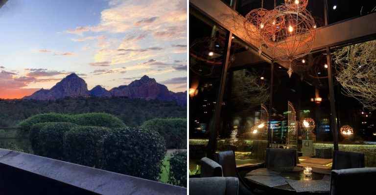 This Arizona Restaurant Is Guaranteed To Win Hearts This Valentine’s Day