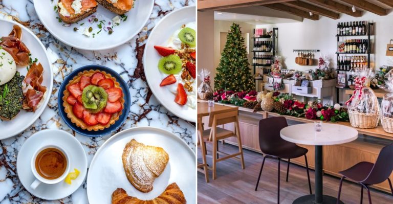 This Arizona Restaurant Is Serving The Kind Of Italian Dinner You’ll Want To Linger Over This Summer