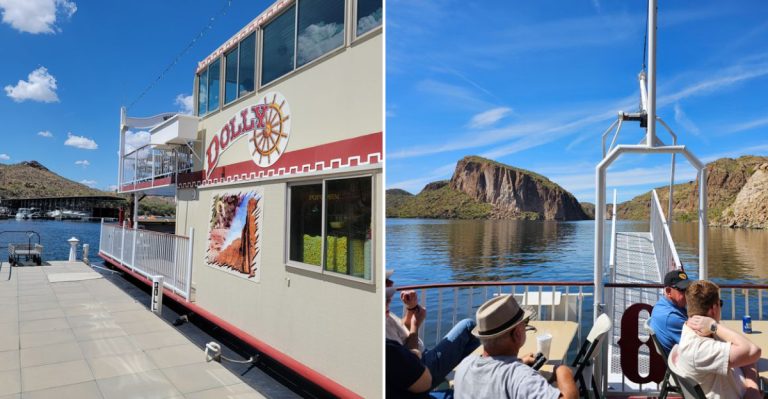 This Arizona Restaurant Is So Unusual It Belongs On Your Bucket List