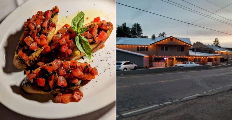 This Arizona Restaurant Off The Beaten Path Is Loved By Locals