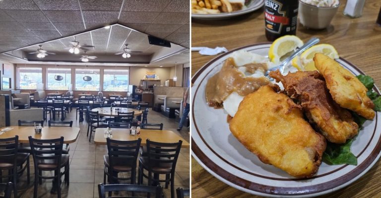 This Arizona Restaurant Quietly Serves Some Of The Best Fried Walleye You’ll Ever Taste