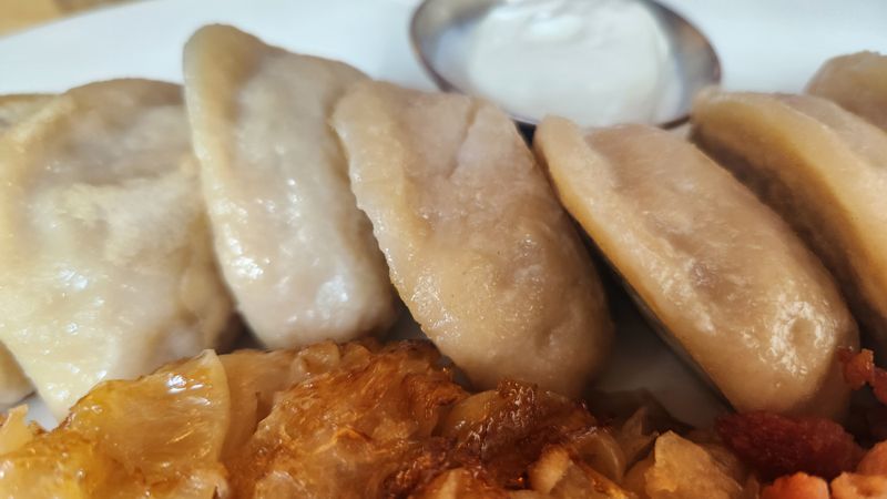 Pierogi That'll Make You Rethink Dumplings