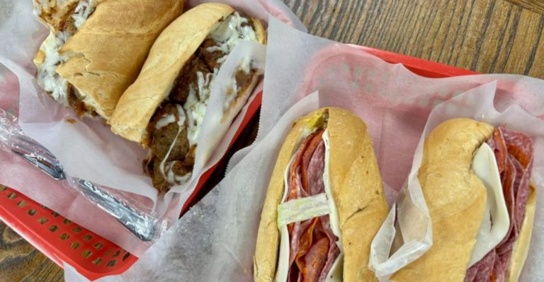 This Arizona Sandwich Counter Is Guarded By Locals Like A Desert Treasure They’ll Never Share