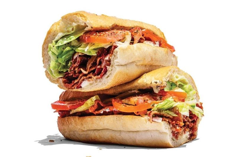 The Bobbie: Arizona's Most Talked-About Sandwich