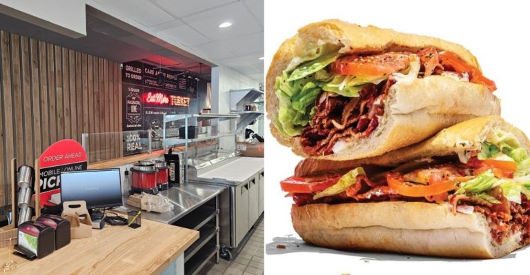 This Arizona Sandwich Shop Is Known For The One Sandwich Regulars Never Skip