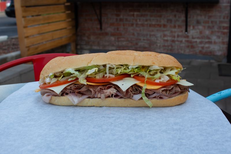 The Classic Italian That Started It All