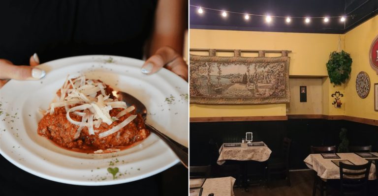 This Arizona Small-Town Italian Restaurant Is Worth The Drive From Every Corner Of The State