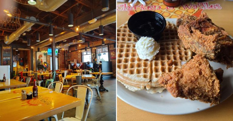 This Arizona Soul Food Café Serves Comfort Plates Locals Protect Like Family Heirlooms