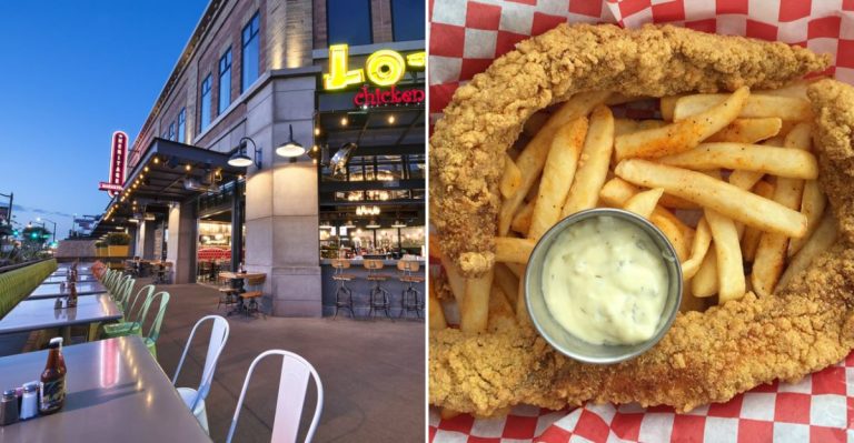 This Arizona Soul Food Café Serves Comfort Plates Locals Protect Like Family Heirlooms