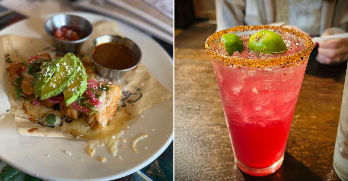 This Arizona Restaurant Gained Statewide Fame Thanks to One Unforgettable Entrée