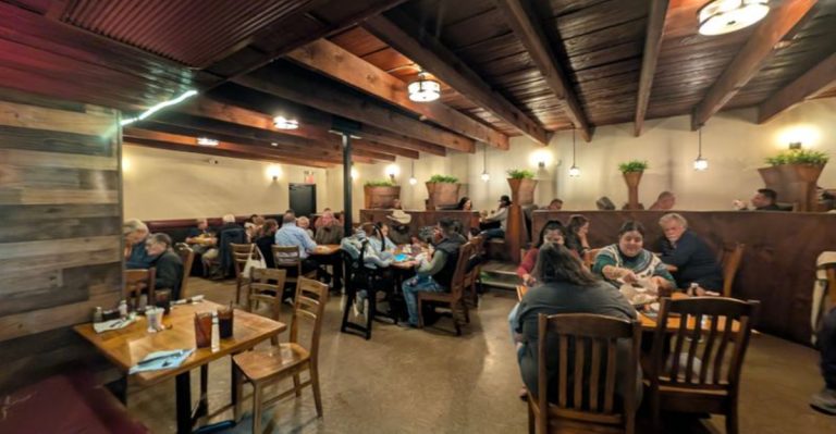 This Arizona Steakhouse Is A Local Favorite For The Best BBQ You’ll Ever Taste