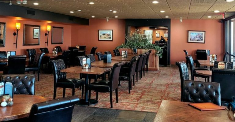 This Arizona Steakhouse Sits Miles From Everything But Serves Serious Steaks