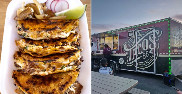 This Arizona Taco Stand Has A Secret Menu That Locals Don’t Want You To Know About