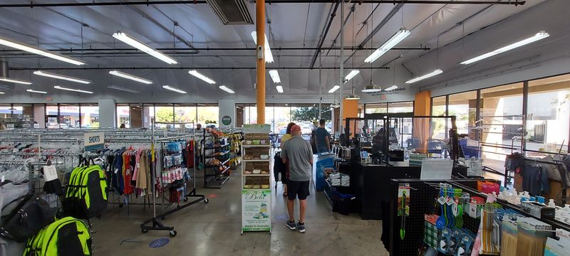 The Store And Its Community Mission