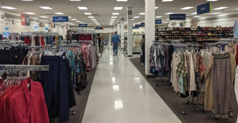 This Arizona Thrift Store Has Bargains So Good, You’ll Need A Bigger Trunk