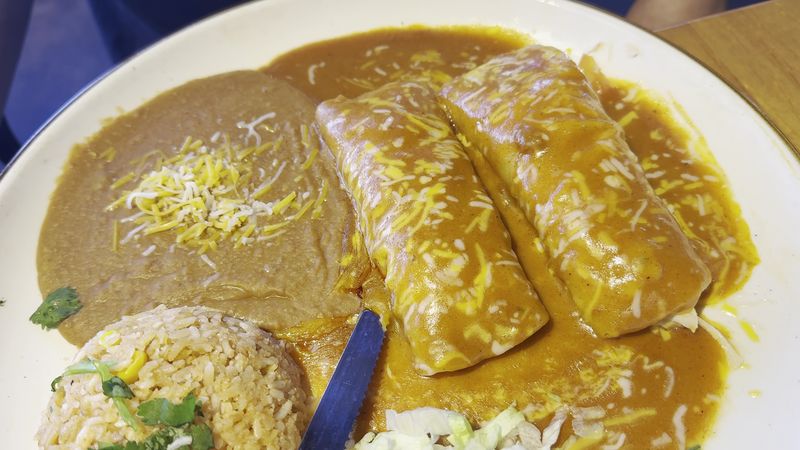 Homemade Tortillas That Taste Like Tradition