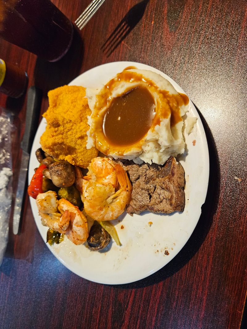 The Steak Situation Is Surprisingly Legit