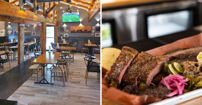 This Arkansas BBQ Joint Is Worth The Detour For Brisket Alone In 2026