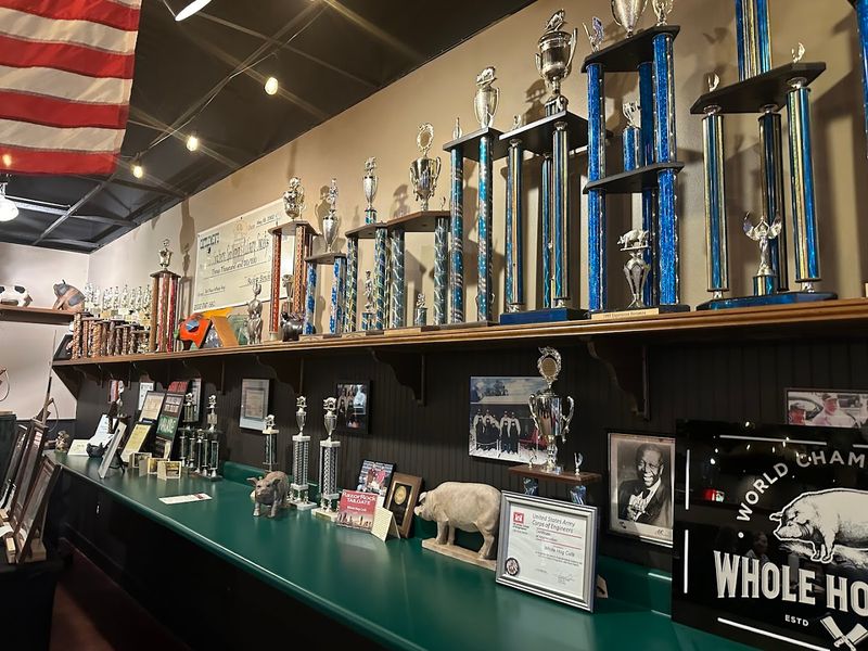 Championship Pitmaster Roots With Award Winning Recipes