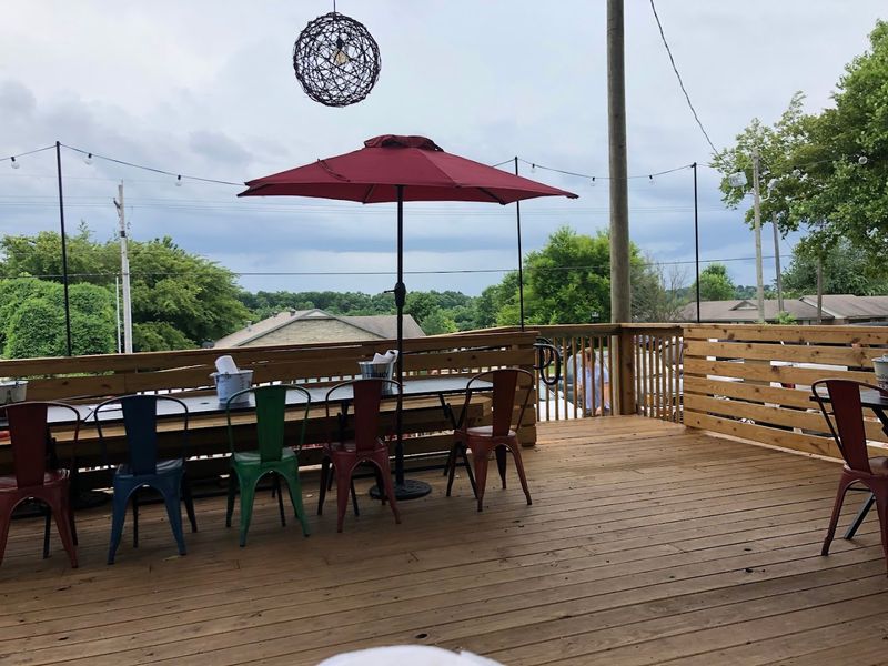 A No-Frills Arkansas BBQ Spot Locals Swear By