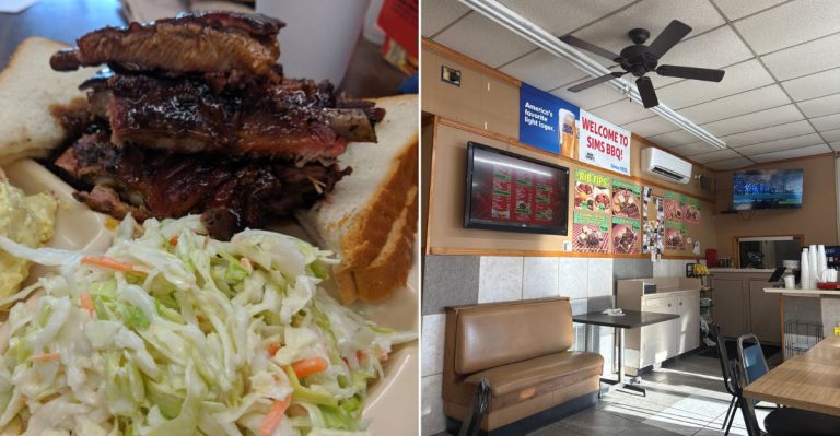 Legendary Smoked Meats and Barbecue Traditions in Little Rock