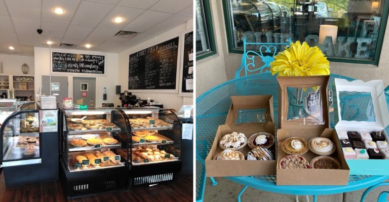 This Arkansas Bakery Belongs On Your May Bucket List