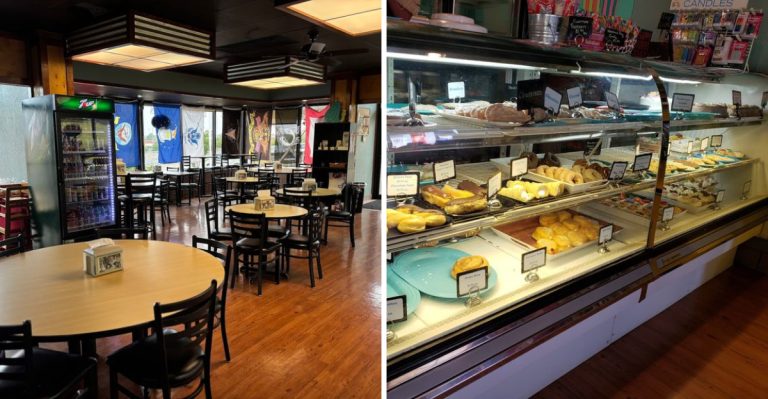 This Arkansas Bakery Focuses On Fresh Daily Baking Instead Of Trends