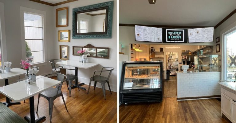This Arkansas Bakery Is Famous For Fresh Biscuits That Sell Out Early