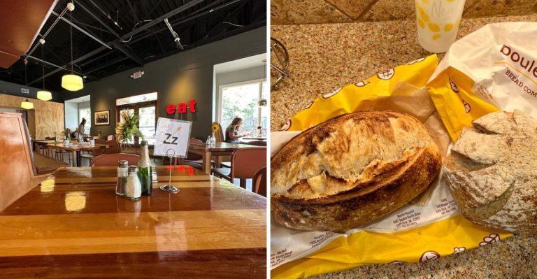 This Arkansas Bakery Serves Italian-Style Bread So Good It’s Worth Visiting This May