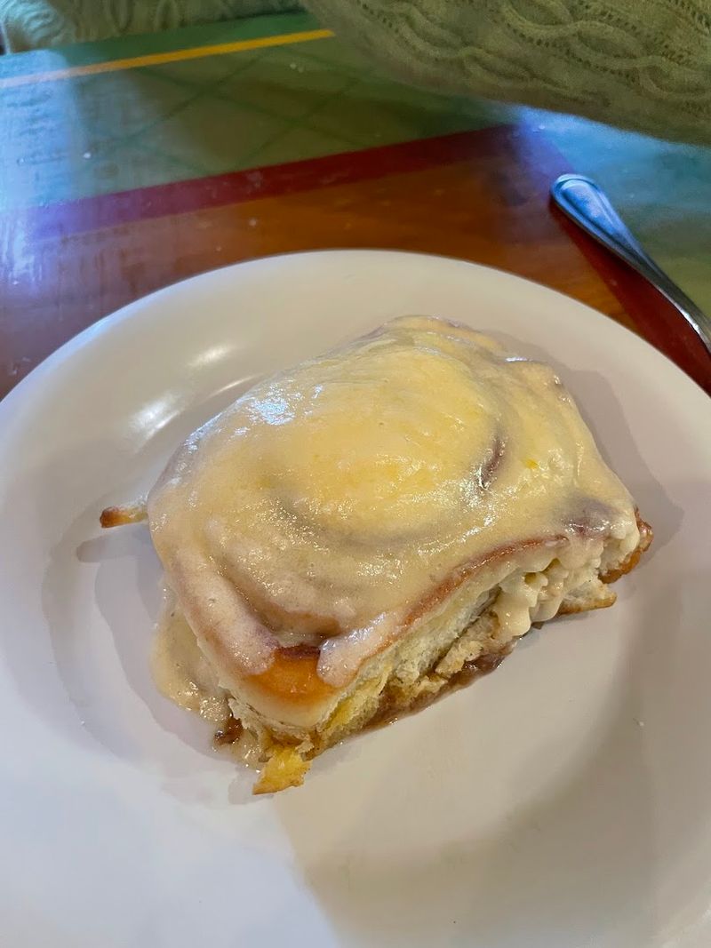 Sweet Dough That Redefines Comfort