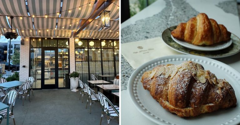 This Arkansas Breakfast Spot Serves French Pastries Locals Are Already Talking About This July