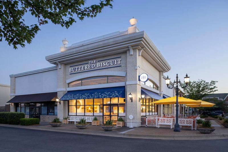 A Breakfast Spot Known For Fresh Daily Baking