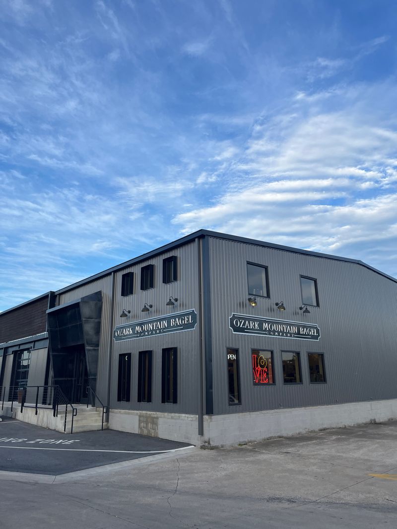 A Brunch Spot With Serious Buzz