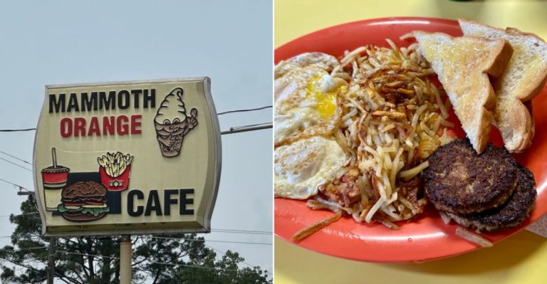 This Arkansas Burger Stand Feels Like Eating In 1964 All Over Again