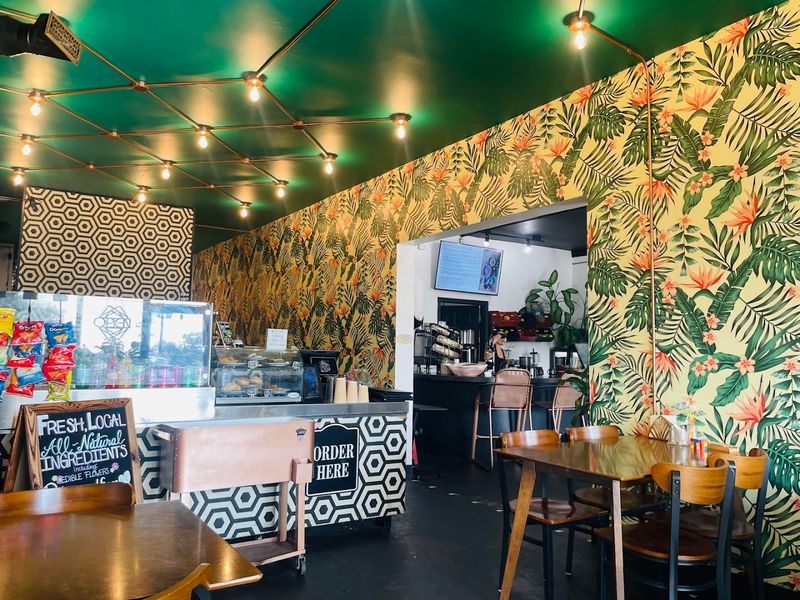 What Sets This Café Apart From The Start