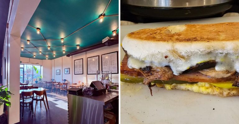 This Arkansas Café Is Still Serving Some Of The Best Cuban Bread In 2026