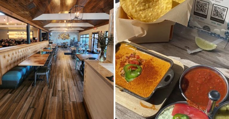 This Arkansas Cheese Dip Has A Loyal Following, And Its Name Is The First Clue Why