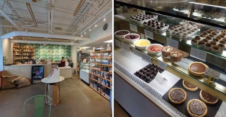 This Arkansas Chocolate Spot Is Pure Temptation From Start To Finish