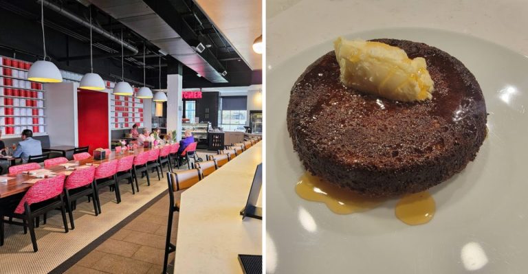 This Arkansas Cornbread Has Diners Calling It The Best They Have Ever Had