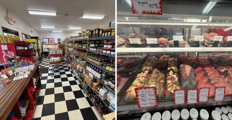 This Arkansas Country Meat Market Is A True Meat Lover’s Paradise