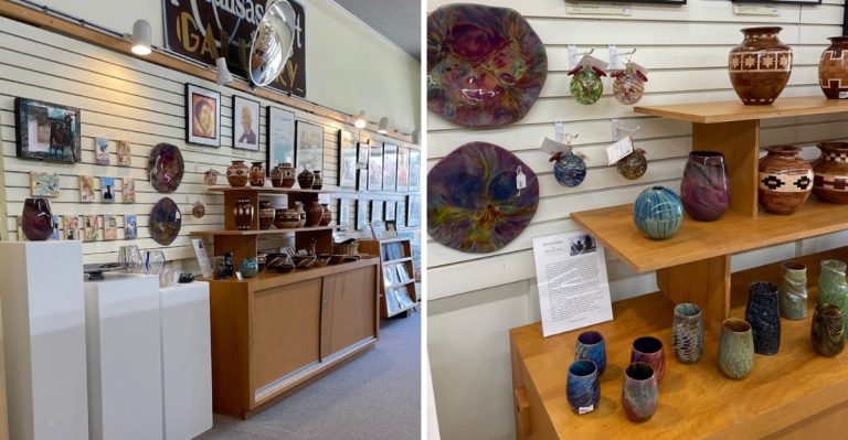 This Arkansas Craft Shop Feels Like A Maker’s Dream And Truly Delivers