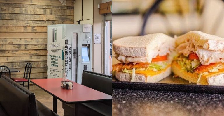This Arkansas Deli Serves Legendary Sandwiches Locals Swear By
