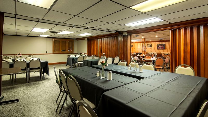 A Hidden Arkansas Diner That Locals Can't Stop Talking About