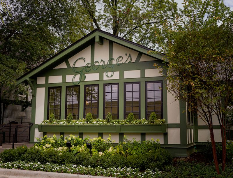 The Arkansas Restaurant Everyone’s Talking About