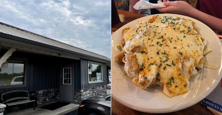 This Arkansas Fried Chicken Is So Good, People Willingly Drive For Hours